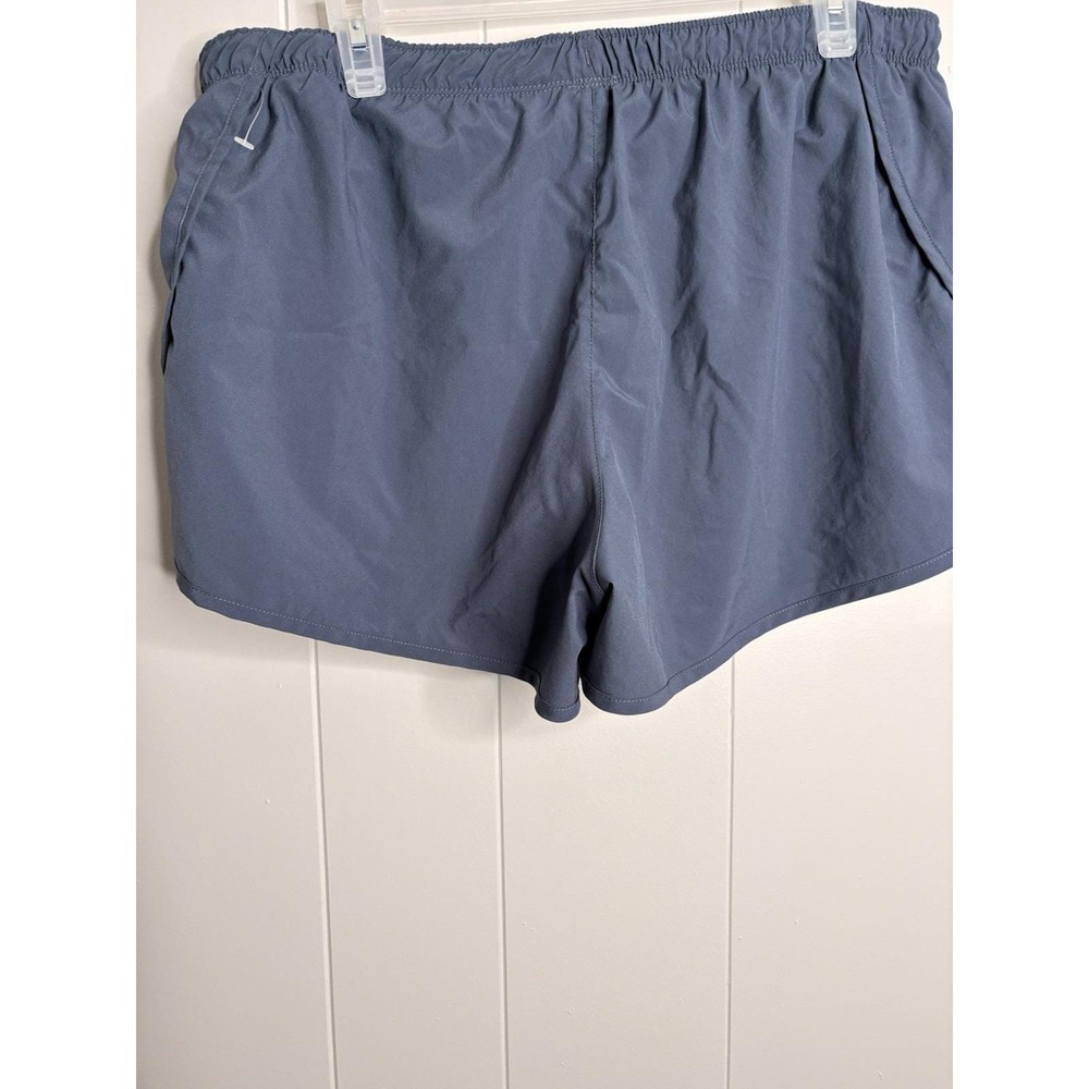 New Balance Accel Shorts Athletic Womens XL Running Active Drawstring NWT